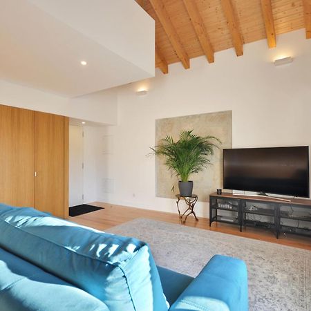 Se Do Porto - Loft With City View Exterior photo