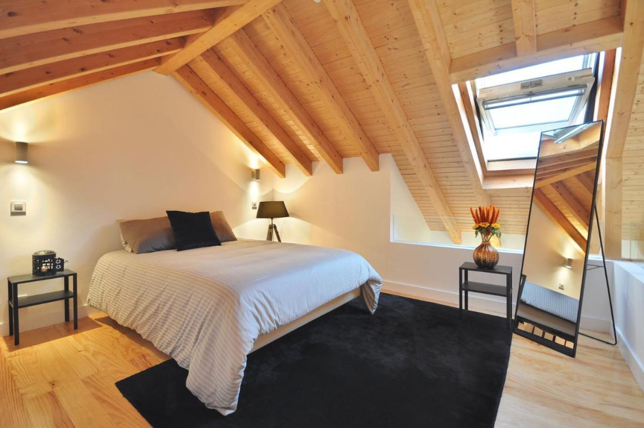 Se Do Porto - Loft With City View Exterior photo