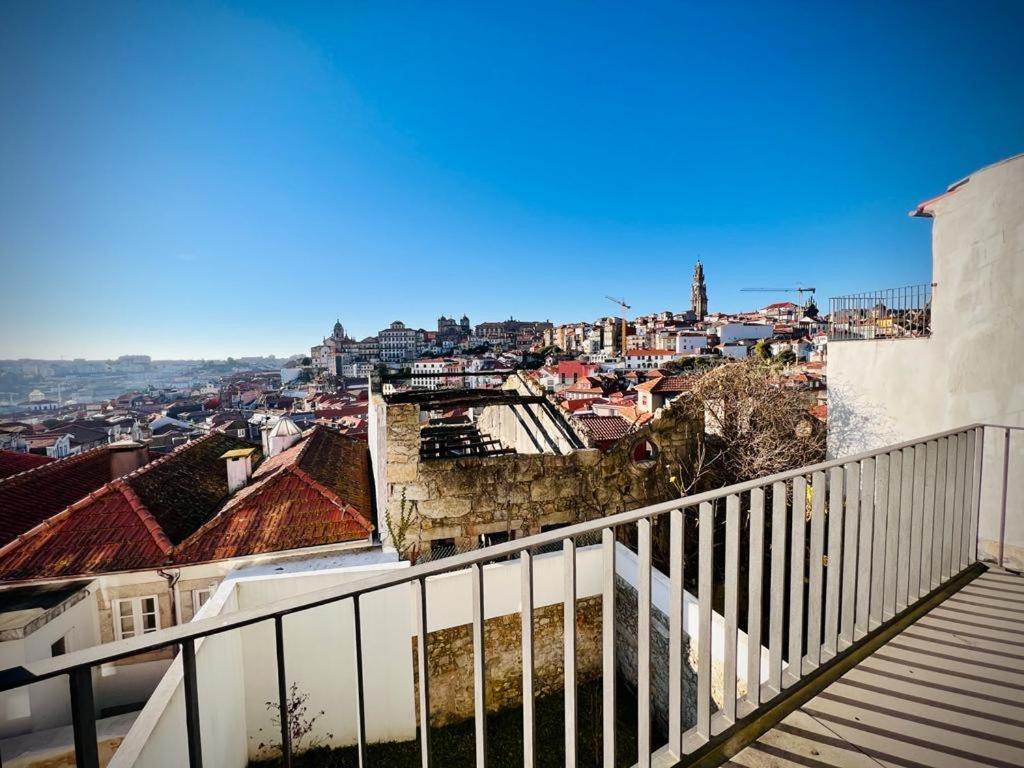 Se Do Porto - Loft With City View Exterior photo